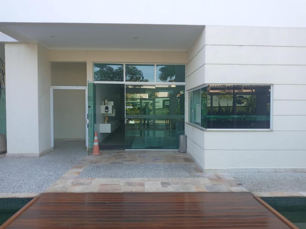 Edf. Sky Life Lifestyle Apt. 2104 St. Serrinha