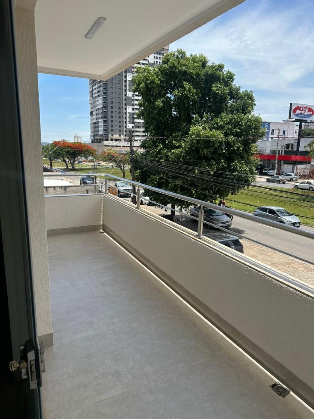 Pq. Amazônia
Prédio comercial totalmente reformado. Ideal para empresas