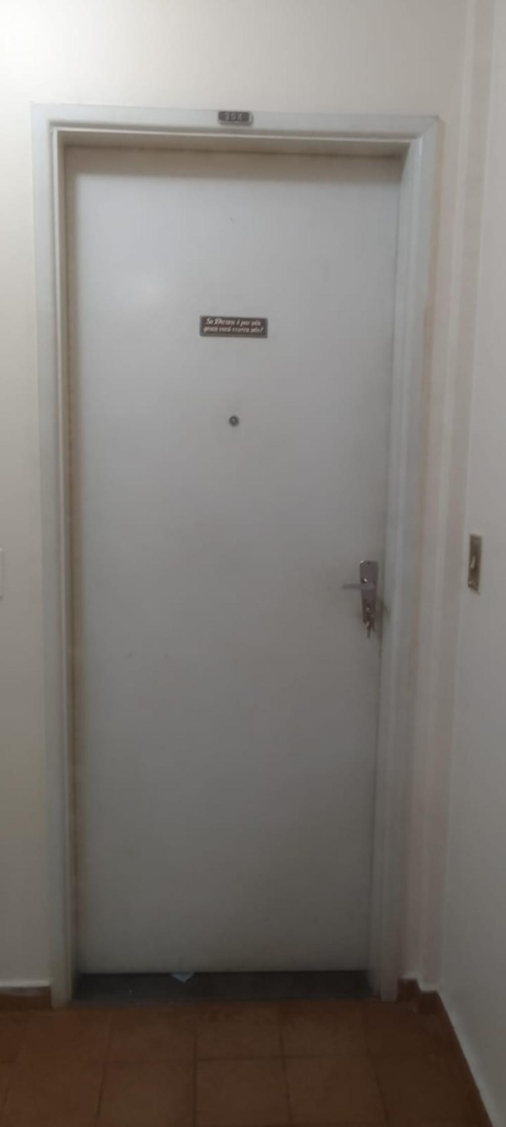 Cozinha americana integrada